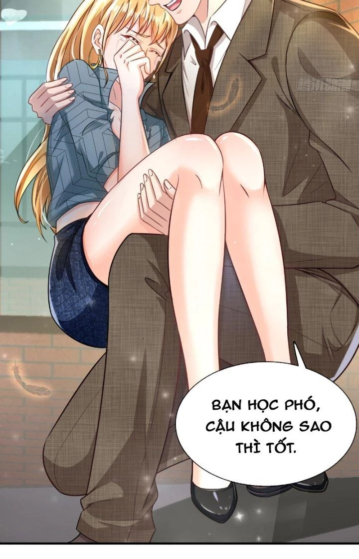 Chí Tôn Cuồng Tế Chapter 22 - Trang 20