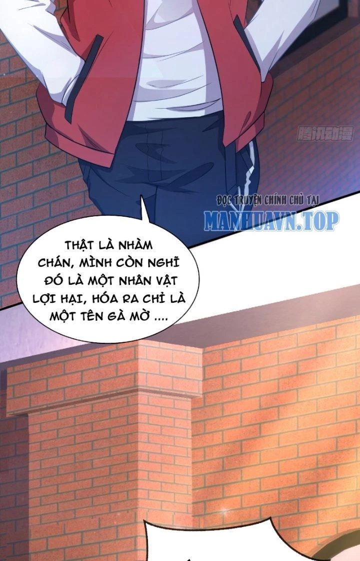 Chí Tôn Cuồng Tế Chapter 22 - Trang 22