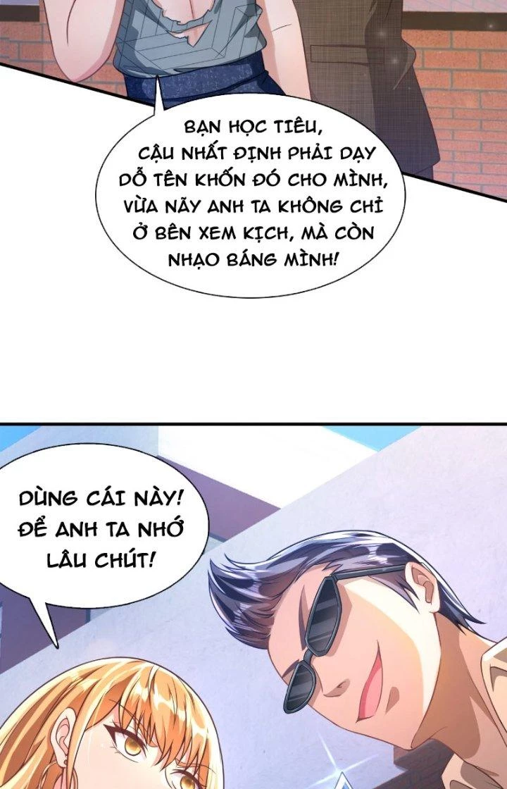 Chí Tôn Cuồng Tế Chapter 22 - Trang 24