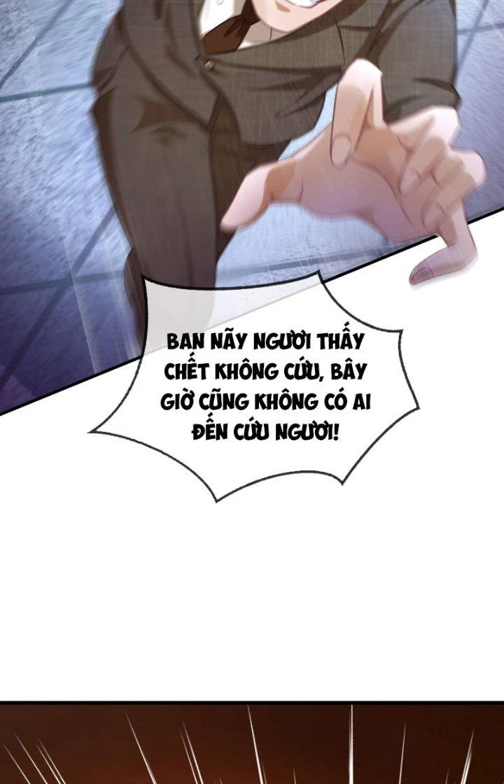 Chí Tôn Cuồng Tế Chapter 22 - Trang 27