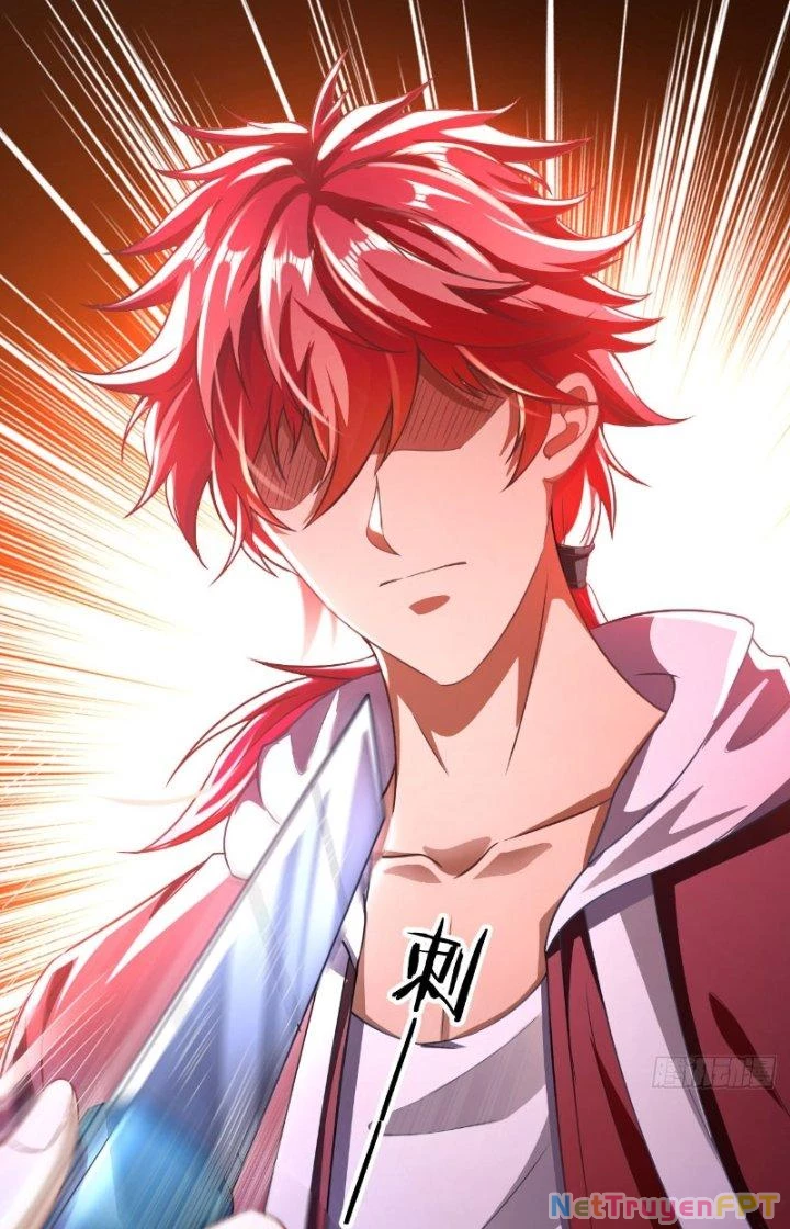 Chí Tôn Cuồng Tế Chapter 22 - Trang 28