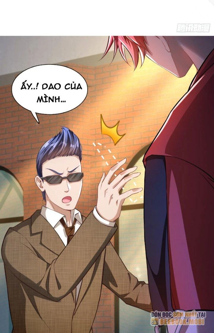 Chí Tôn Cuồng Tế Chapter 22 - Trang 31