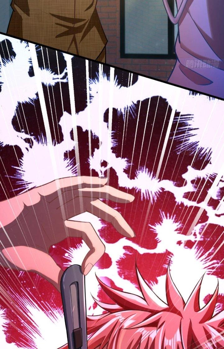 Chí Tôn Cuồng Tế Chapter 22 - Trang 32