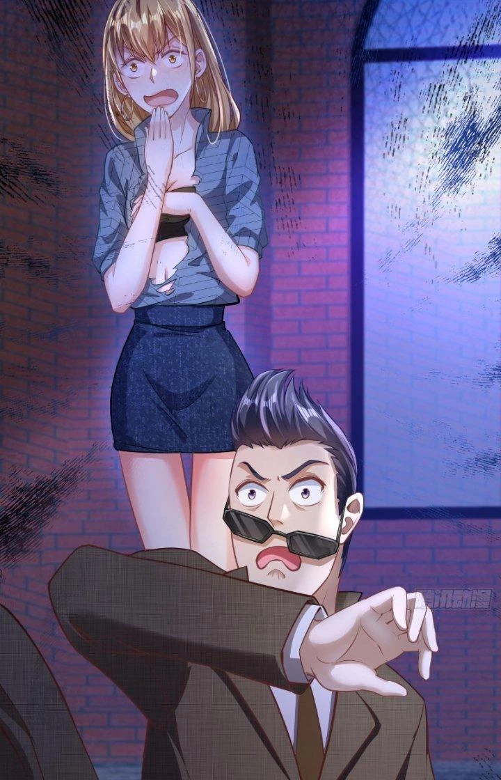 Chí Tôn Cuồng Tế Chapter 22 - Trang 37