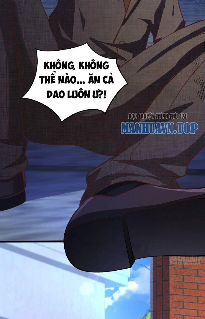 Chí Tôn Cuồng Tế Chapter 22 - Trang 38