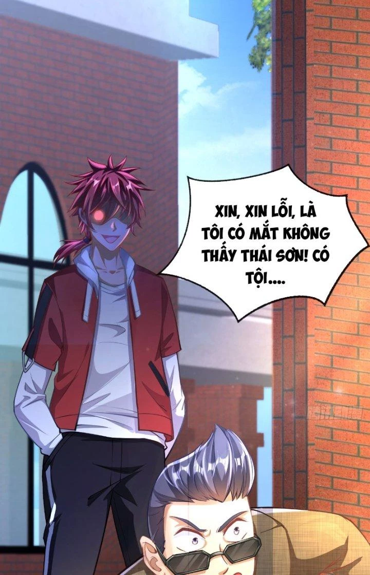 Chí Tôn Cuồng Tế Chapter 22 - Trang 39