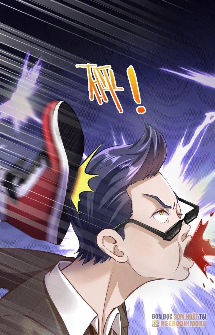 Chí Tôn Cuồng Tế Chapter 22 - Trang 41