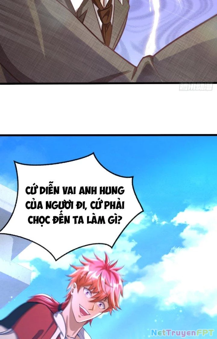Chí Tôn Cuồng Tế Chapter 22 - Trang 42