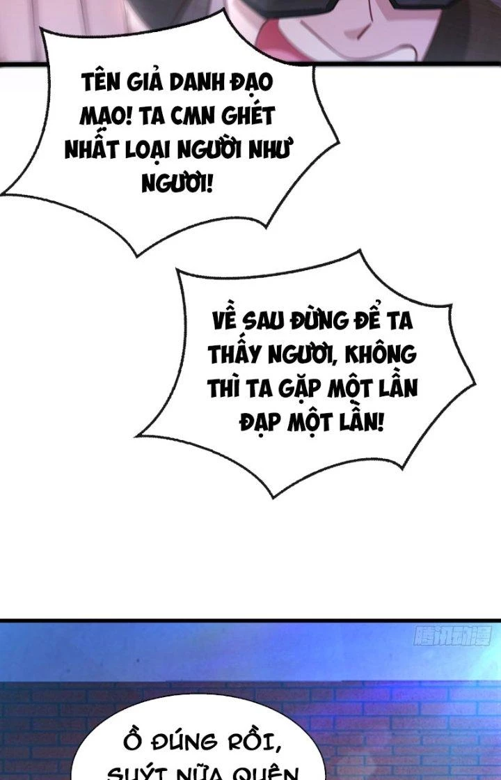 Chí Tôn Cuồng Tế Chapter 22 - Trang 44