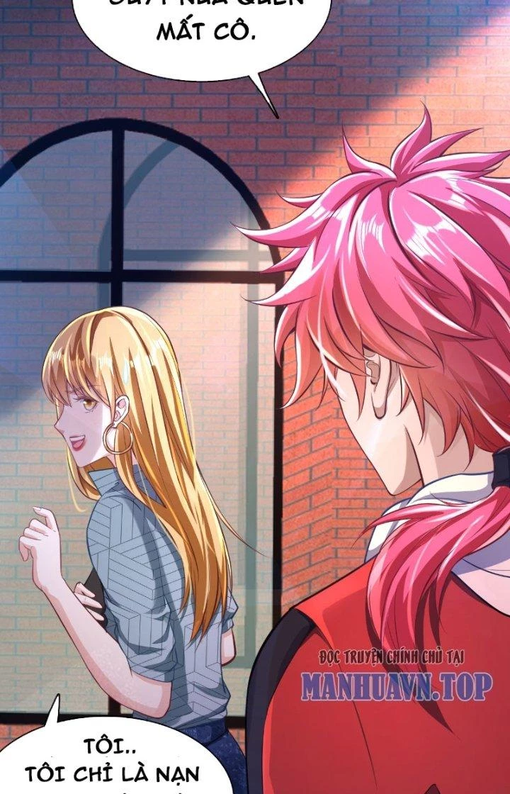 Chí Tôn Cuồng Tế Chapter 22 - Trang 45
