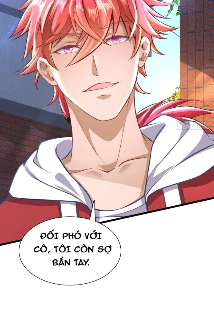 Chí Tôn Cuồng Tế Chapter 22 - Trang 47
