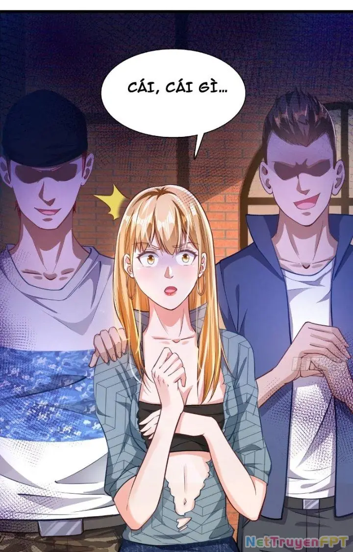 Chí Tôn Cuồng Tế Chapter 22 - Trang 48