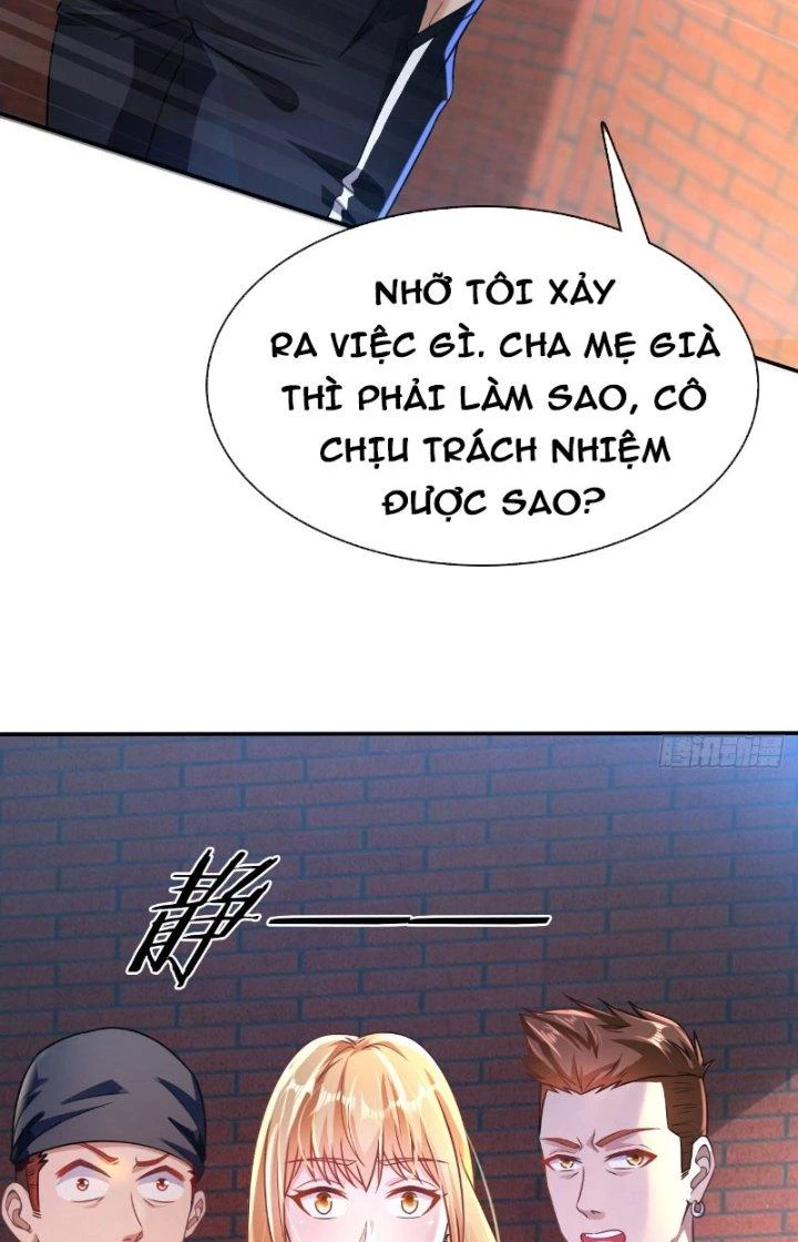 Chí Tôn Cuồng Tế Chapter 22 - Trang 5