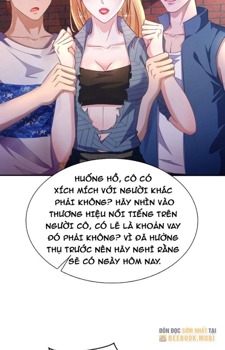 Chí Tôn Cuồng Tế Chapter 22 - Trang 6