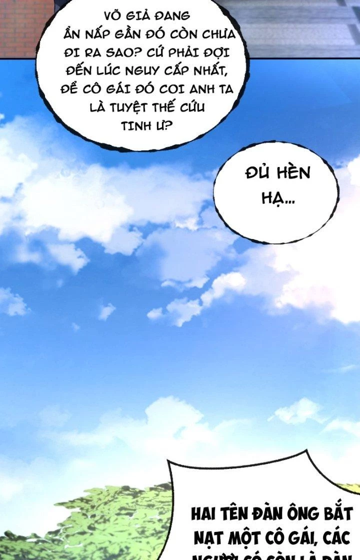 Chí Tôn Cuồng Tế Chapter 22 - Trang 8