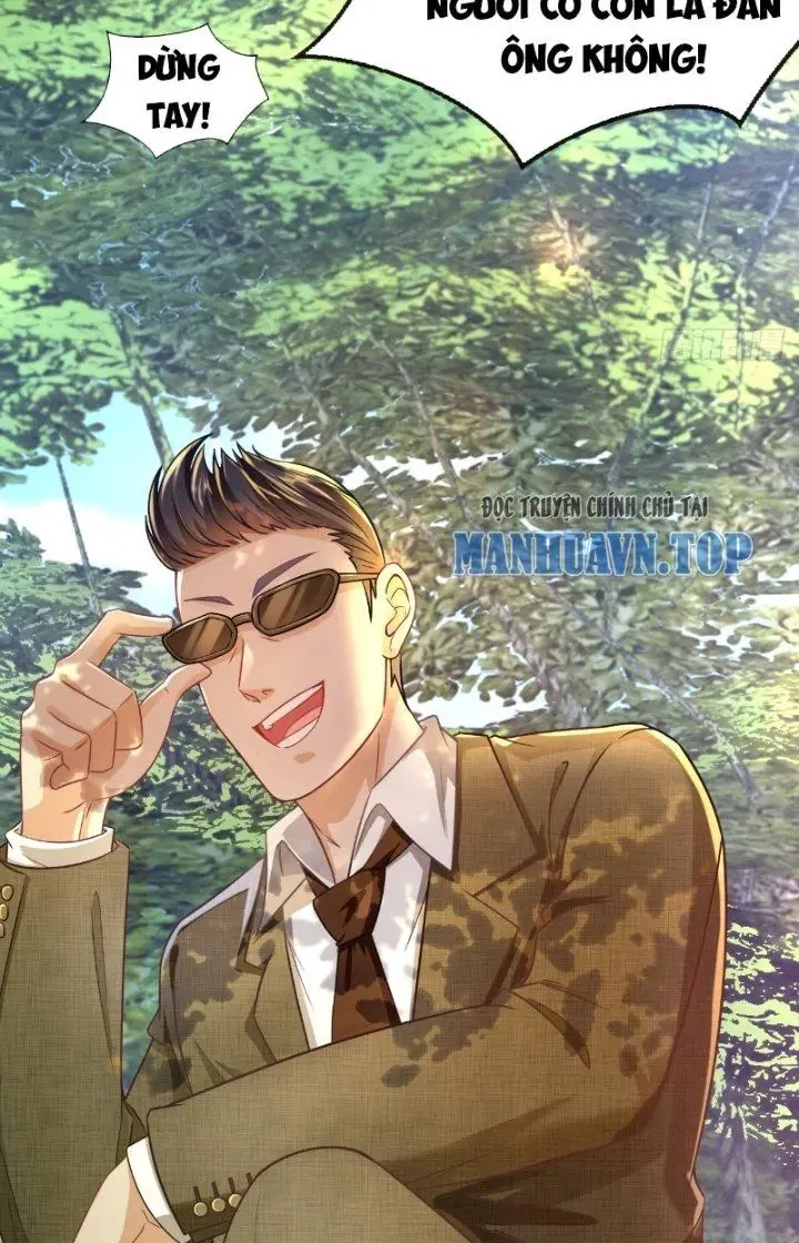 Chí Tôn Cuồng Tế Chapter 22 - Trang 9