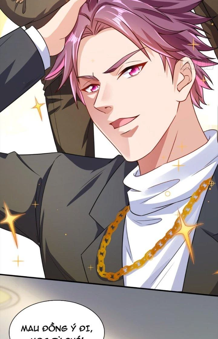 Chí Tôn Cuồng Tế Chapter 23 - Trang 10