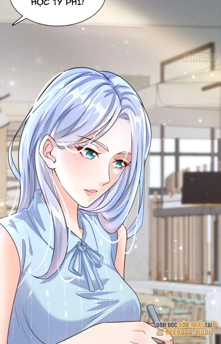 Chí Tôn Cuồng Tế Chapter 23 - Trang 11