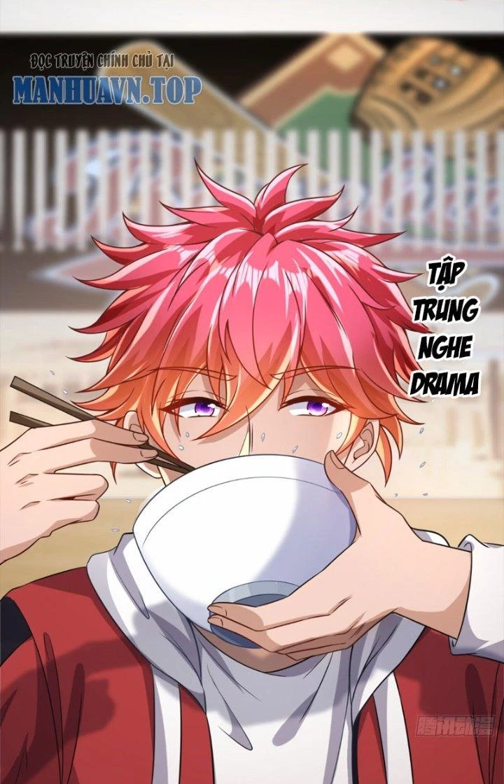Chí Tôn Cuồng Tế Chapter 23 - Trang 14