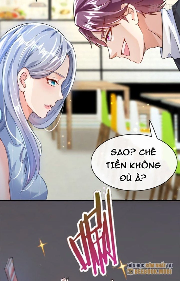 Chí Tôn Cuồng Tế Chapter 23 - Trang 16