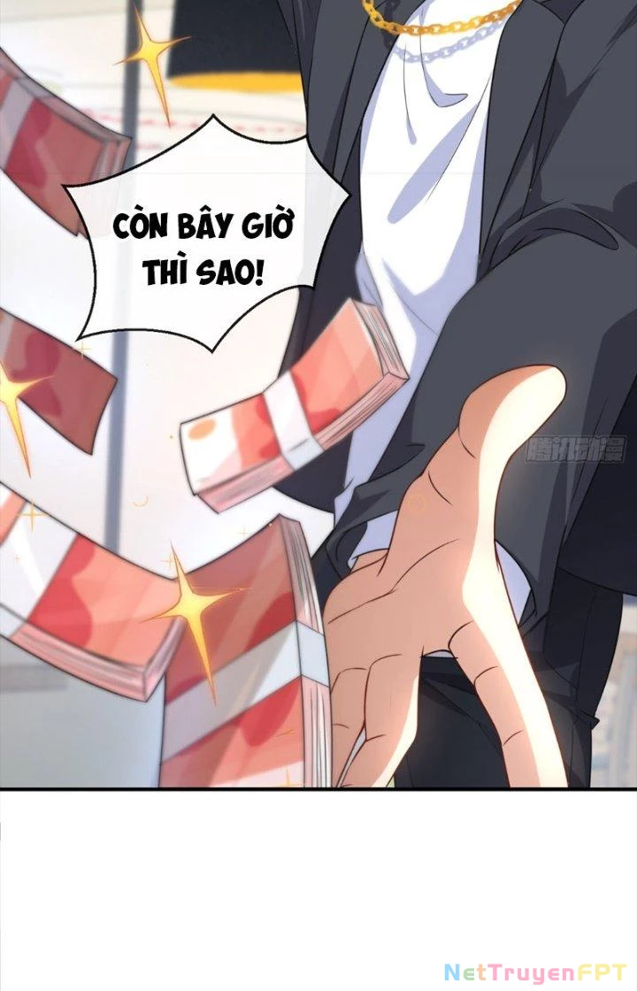 Chí Tôn Cuồng Tế Chapter 23 - Trang 18