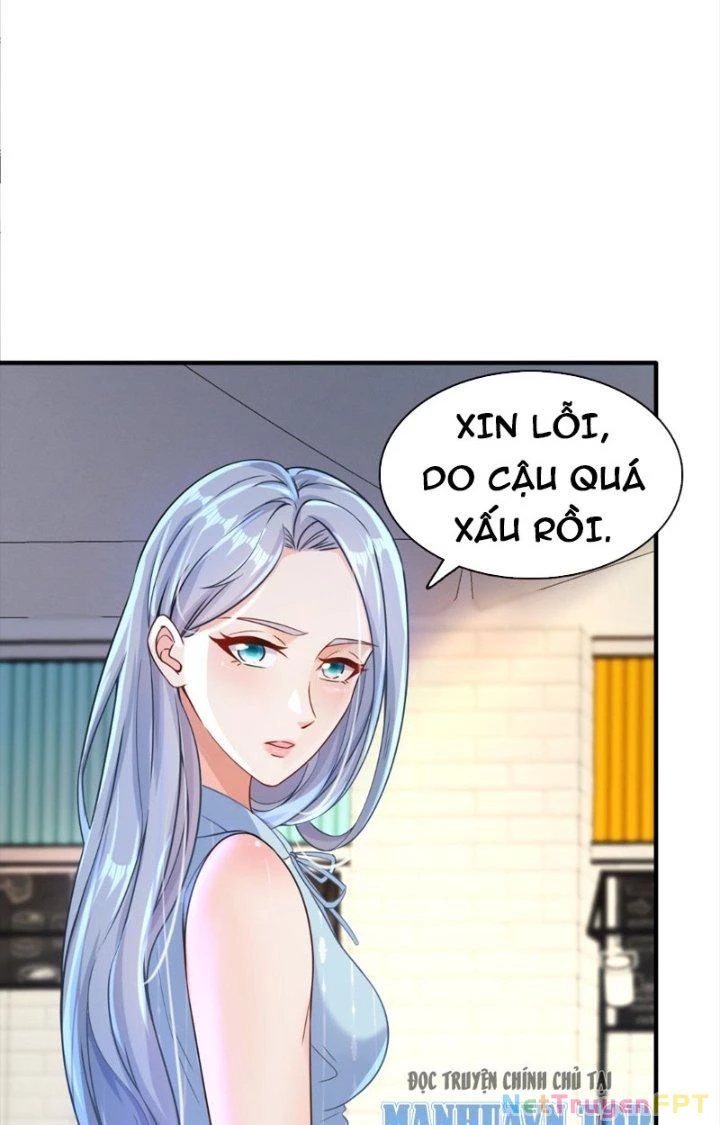 Chí Tôn Cuồng Tế Chapter 23 - Trang 19