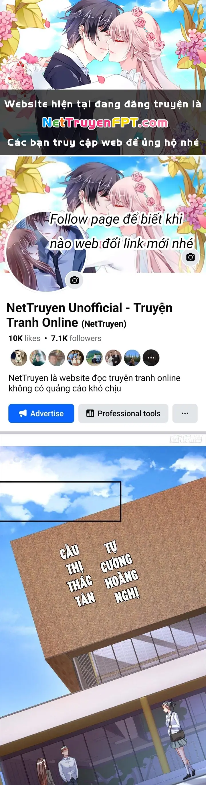 Chí Tôn Cuồng Tế Chapter 23 - Trang 2