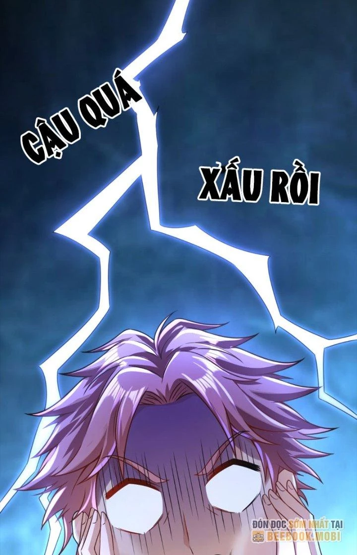 Chí Tôn Cuồng Tế Chapter 23 - Trang 21