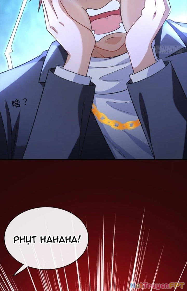 Chí Tôn Cuồng Tế Chapter 23 - Trang 22