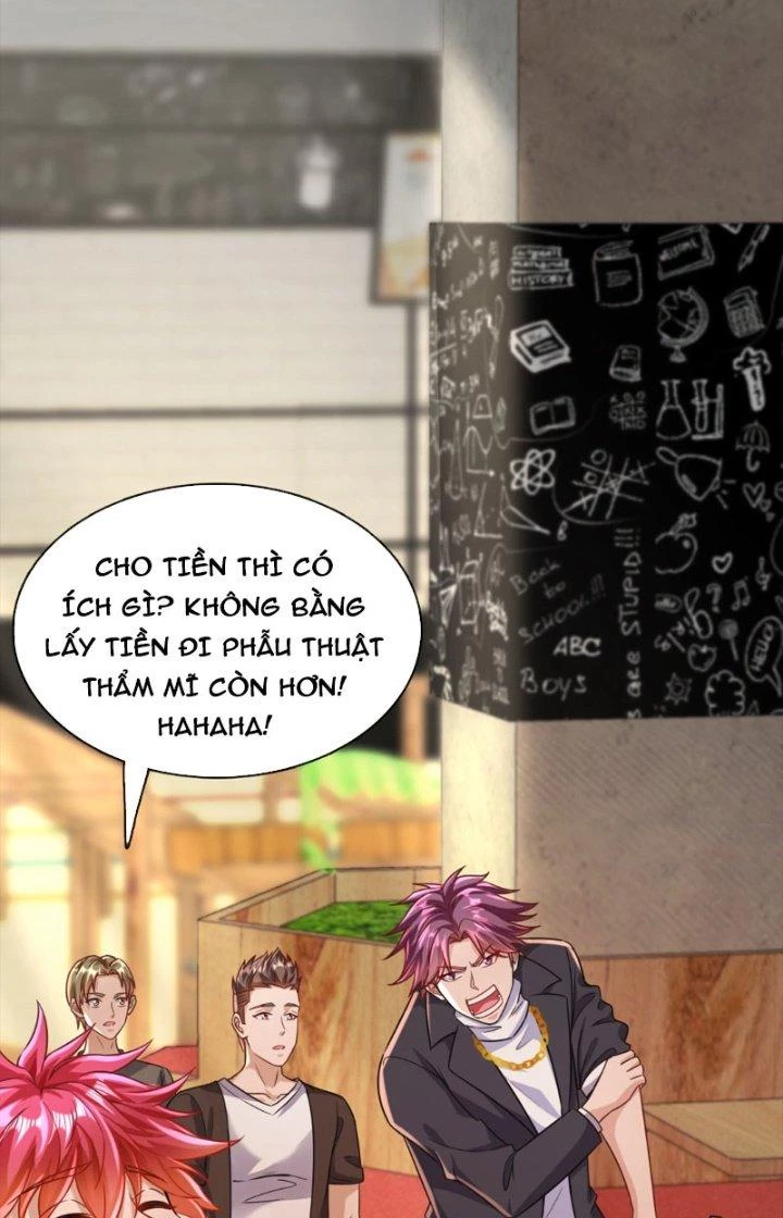 Chí Tôn Cuồng Tế Chapter 23 - Trang 25