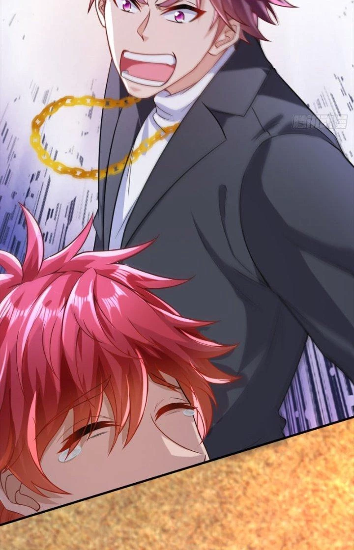 Chí Tôn Cuồng Tế Chapter 23 - Trang 28
