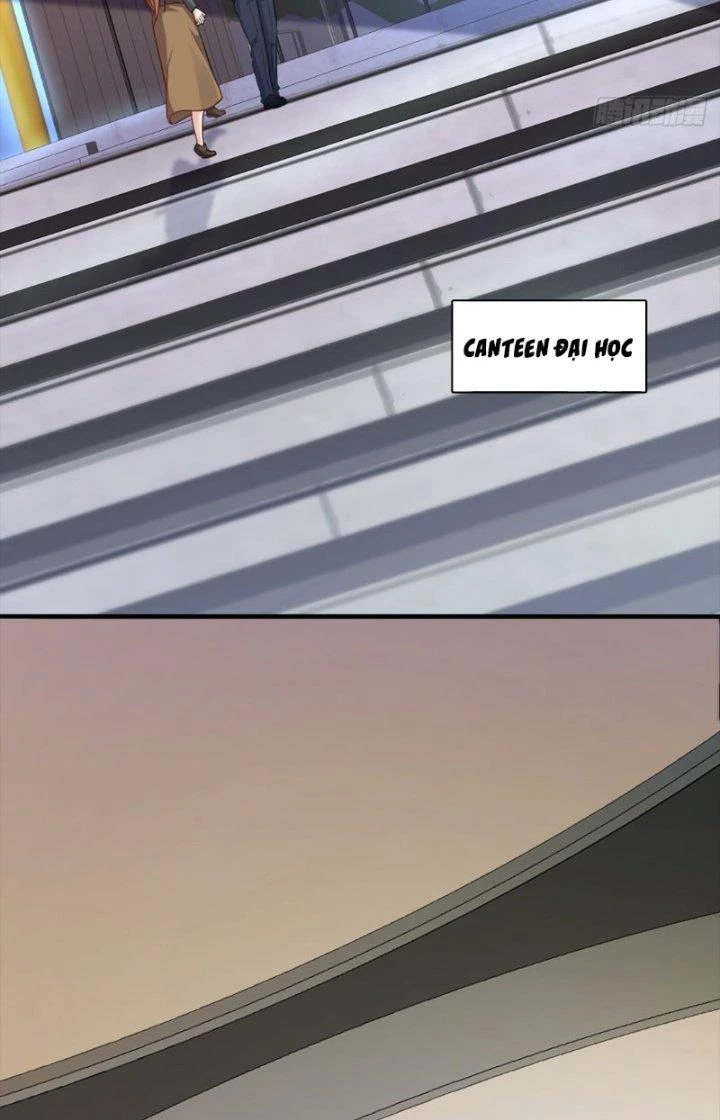 Chí Tôn Cuồng Tế Chapter 23 - Trang 3