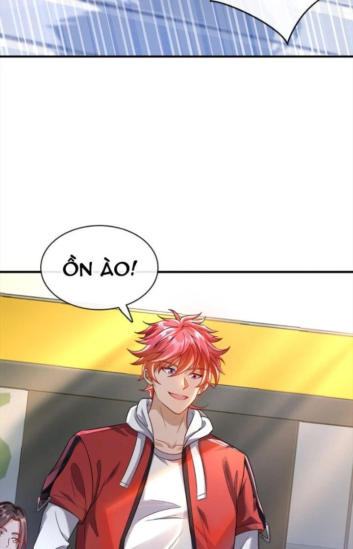 Chí Tôn Cuồng Tế Chapter 23 - Trang 32