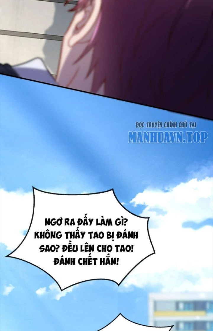 Chí Tôn Cuồng Tế Chapter 23 - Trang 34
