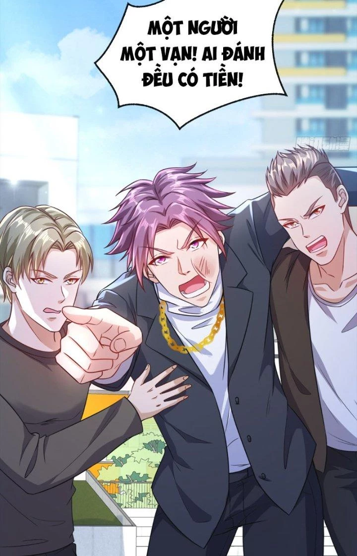 Chí Tôn Cuồng Tế Chapter 23 - Trang 35