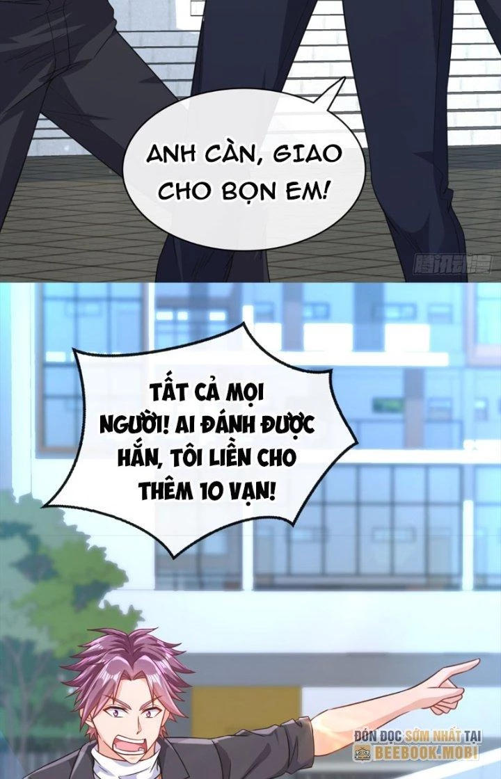 Chí Tôn Cuồng Tế Chapter 23 - Trang 36