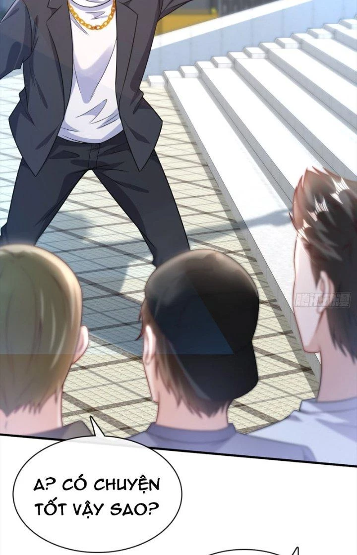 Chí Tôn Cuồng Tế Chapter 23 - Trang 37