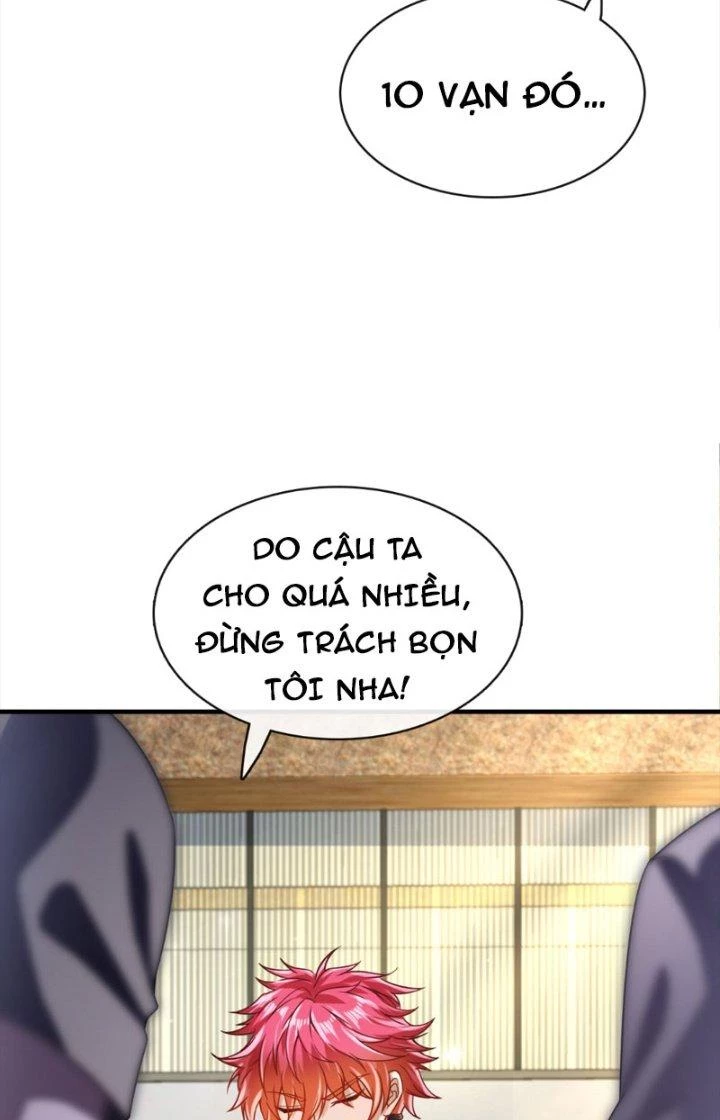 Chí Tôn Cuồng Tế Chapter 23 - Trang 38