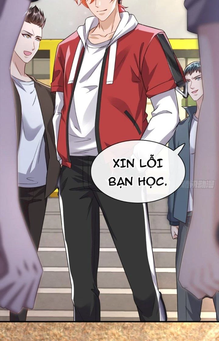 Chí Tôn Cuồng Tế Chapter 23 - Trang 39