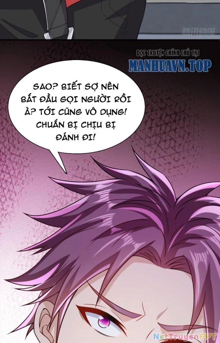 Chí Tôn Cuồng Tế Chapter 23 - Trang 42