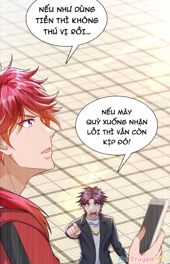 Chí Tôn Cuồng Tế Chapter 23 - Trang 44