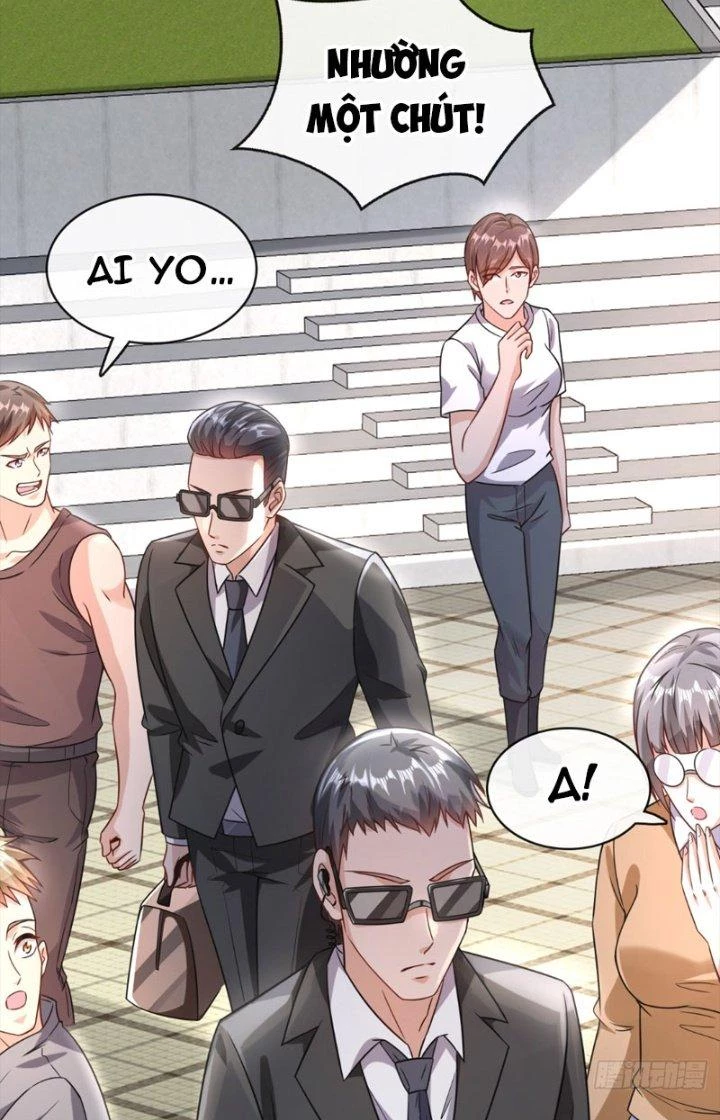Chí Tôn Cuồng Tế Chapter 23 - Trang 47