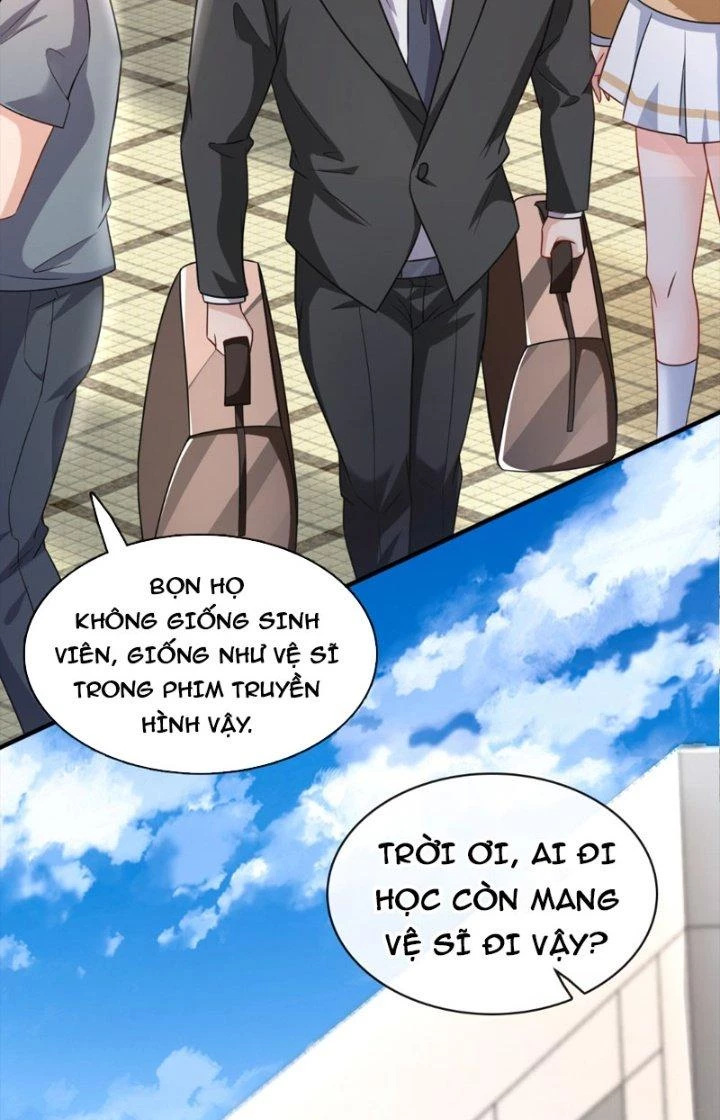 Chí Tôn Cuồng Tế Chapter 23 - Trang 48