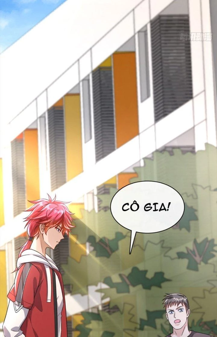Chí Tôn Cuồng Tế Chapter 23 - Trang 49