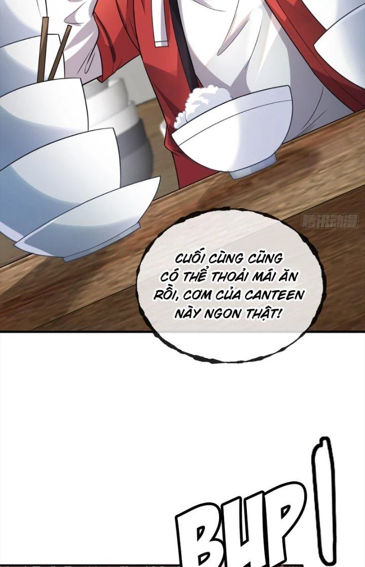 Chí Tôn Cuồng Tế Chapter 23 - Trang 5