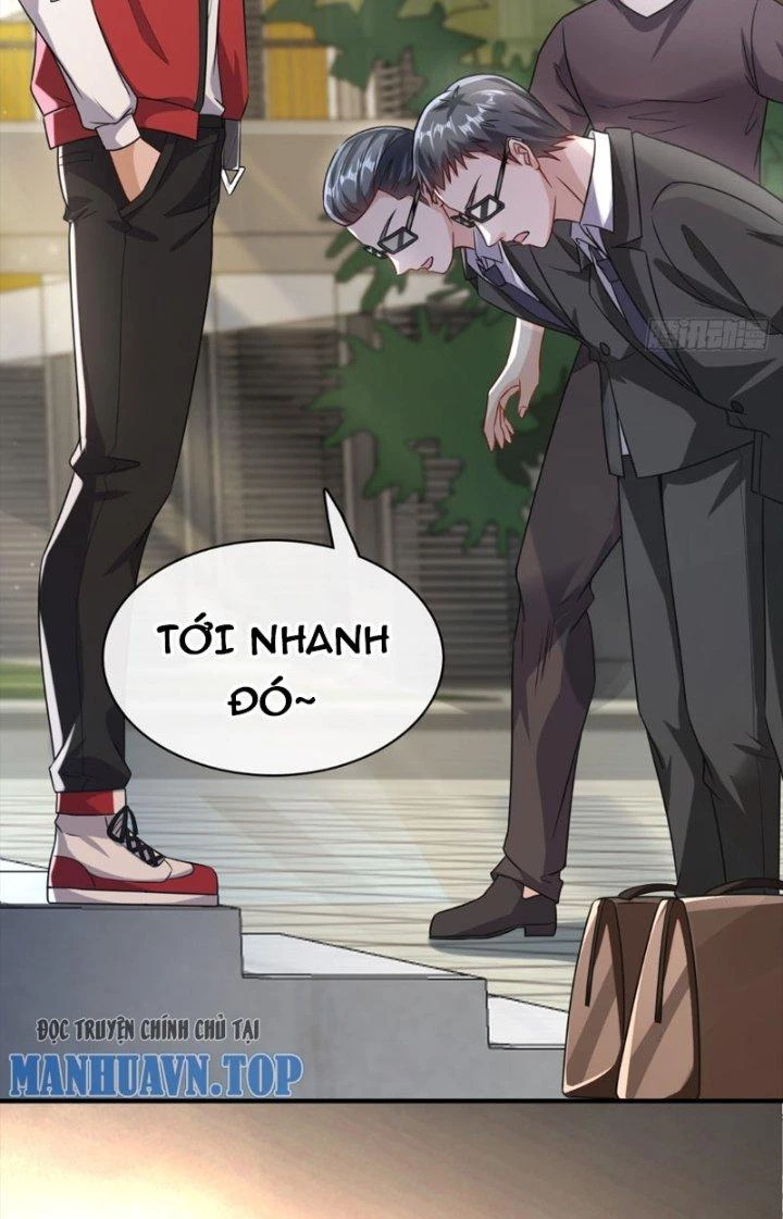 Chí Tôn Cuồng Tế Chapter 23 - Trang 50