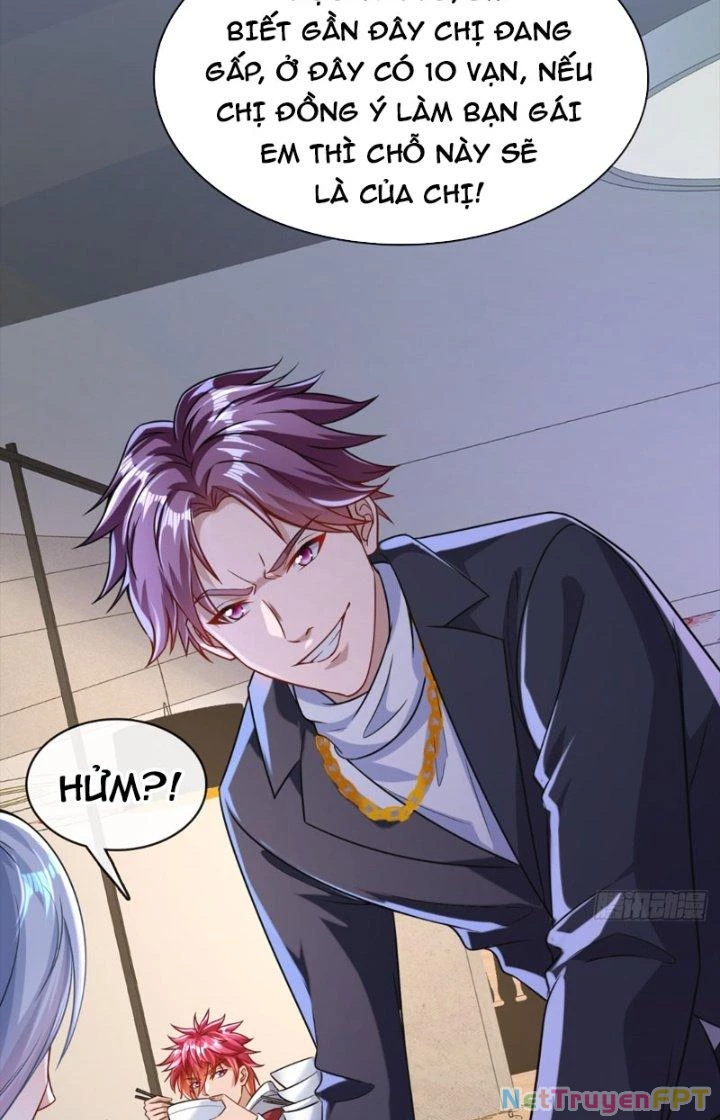 Chí Tôn Cuồng Tế Chapter 23 - Trang 7