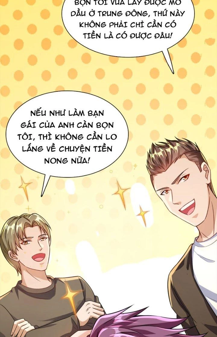 Chí Tôn Cuồng Tế Chapter 23 - Trang 9