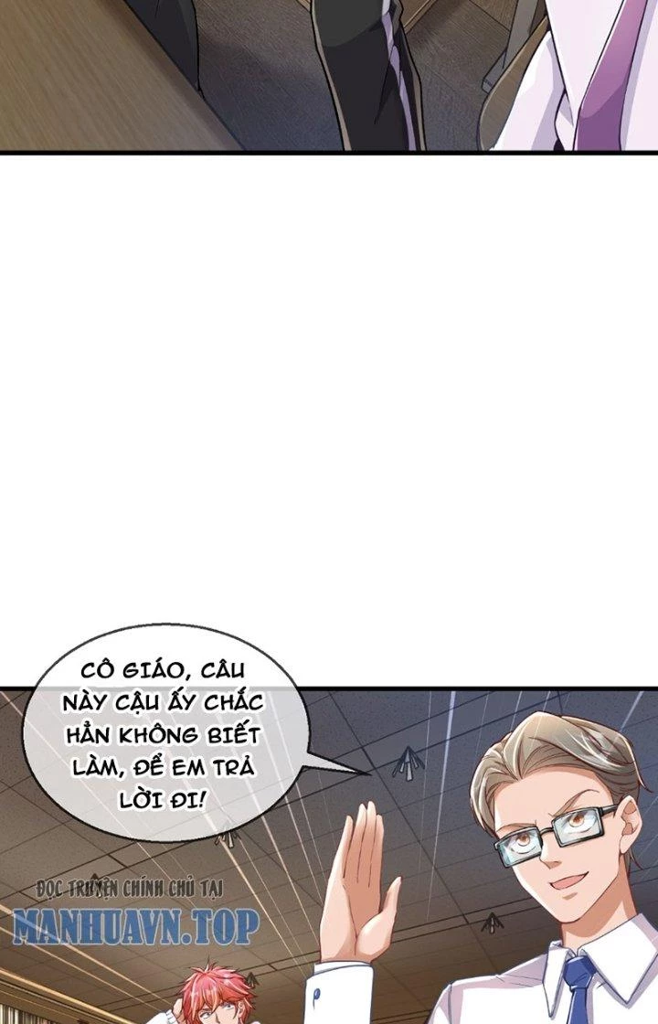 Chí Tôn Cuồng Tế Chapter 24 - Trang 10