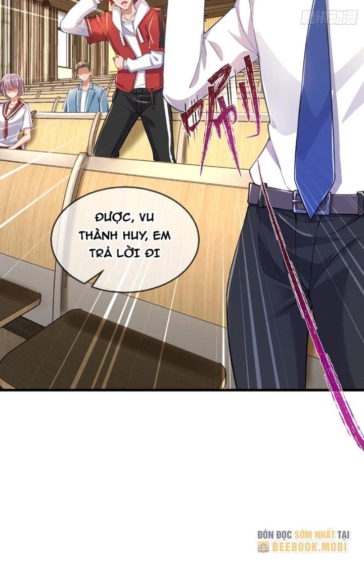 Chí Tôn Cuồng Tế Chapter 24 - Trang 11